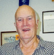 Photo of Maurice-Charles Simard